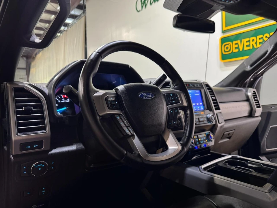 2020 Ford Super Duty 4th Gen - Image 12 of 31