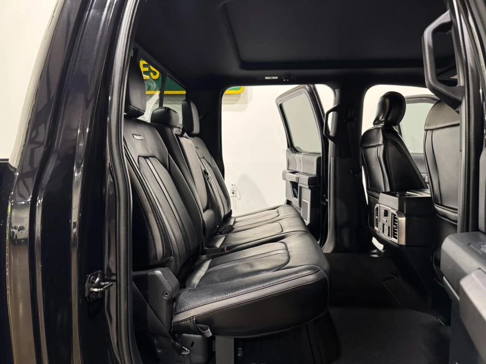 2020 Ford Super Duty 4th Gen - Image 18 of 31