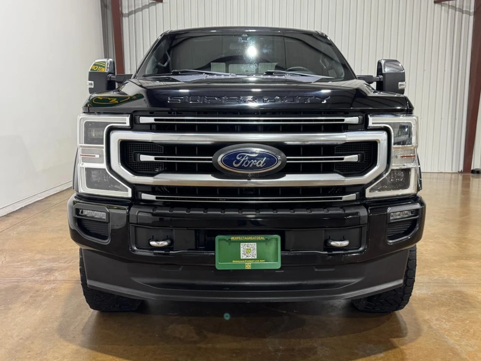 2020 Ford Super Duty 4th Gen - Image 3 of 31