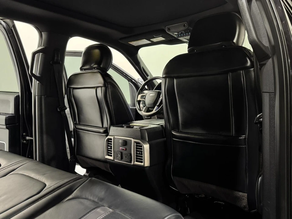 2020 Ford Super Duty 4th Gen - Image 16 of 31