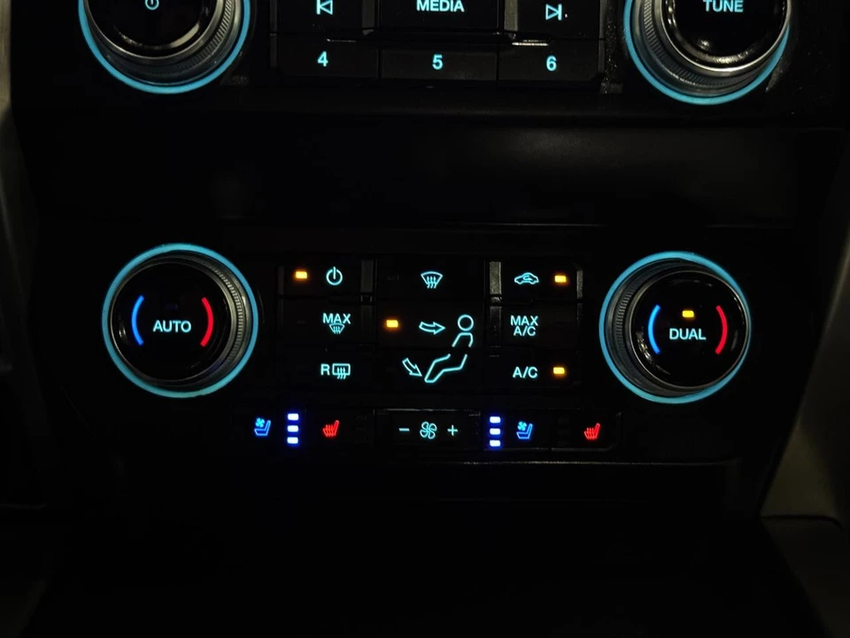 2020 Ford Super Duty 4th Gen - Image 29 of 31
