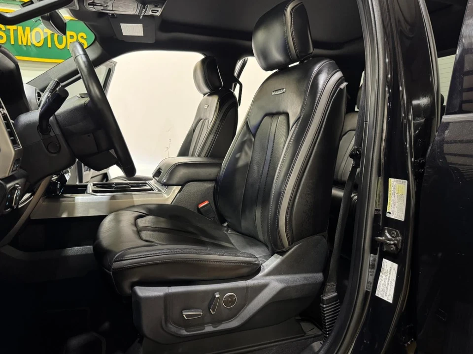 2020 Ford Super Duty 4th Gen - Image 14 of 31