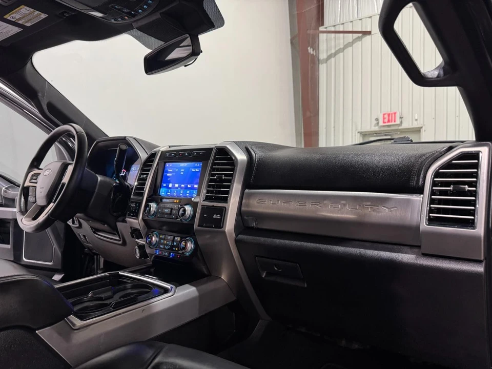 2020 Ford Super Duty 4th Gen - Image 13 of 31