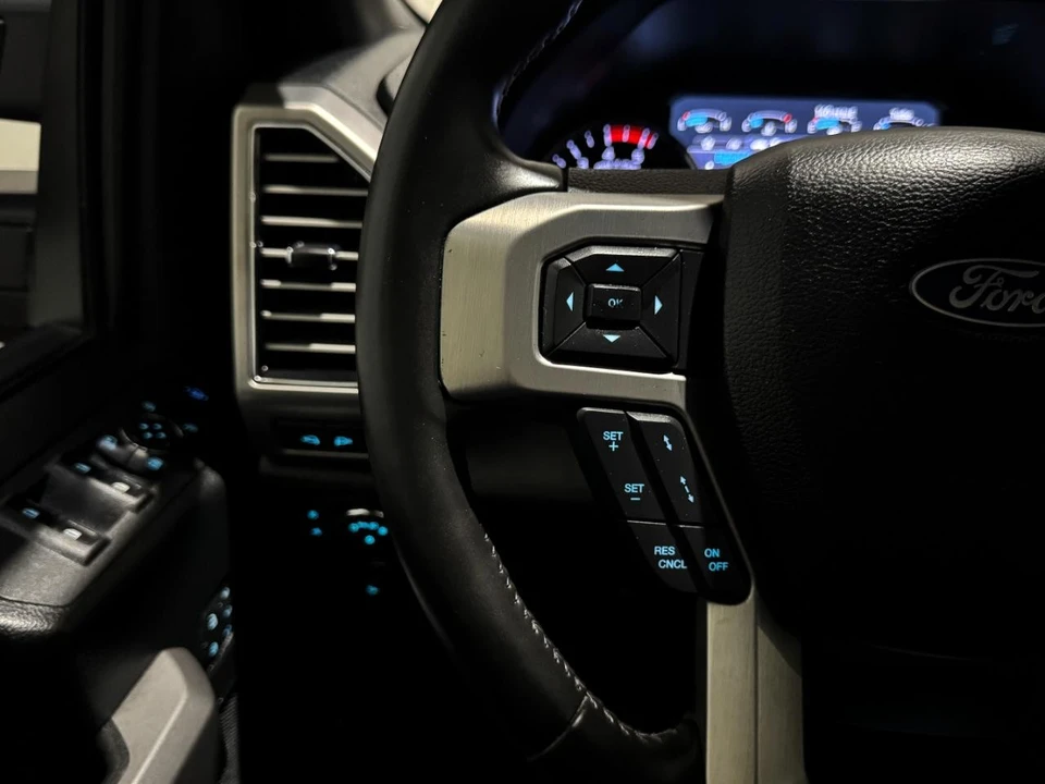 2020 Ford Super Duty 4th Gen - Image 23 of 31