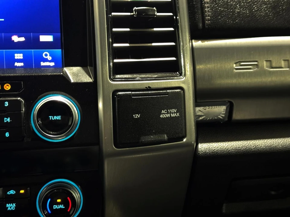 2020 Ford Super Duty 4th Gen - Image 28 of 31