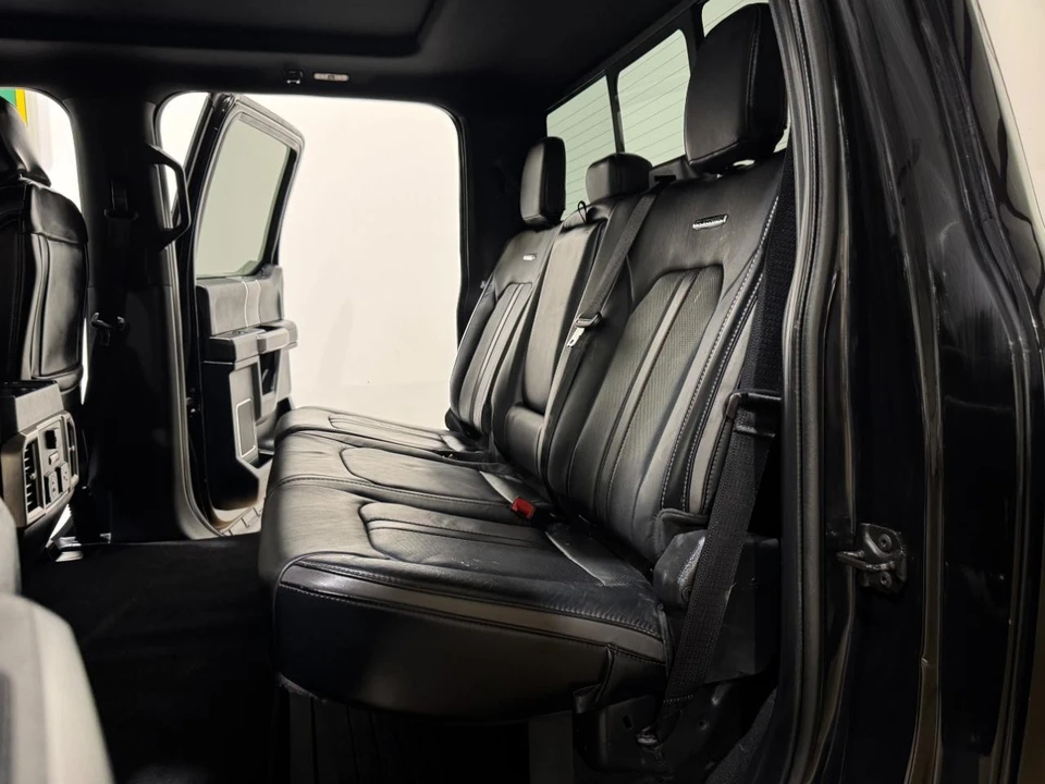 2020 Ford Super Duty 4th Gen - Image 19 of 31