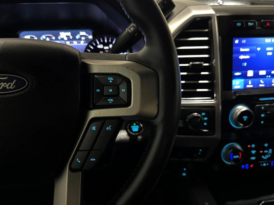 2020 Ford Super Duty 4th Gen - Image 24 of 31