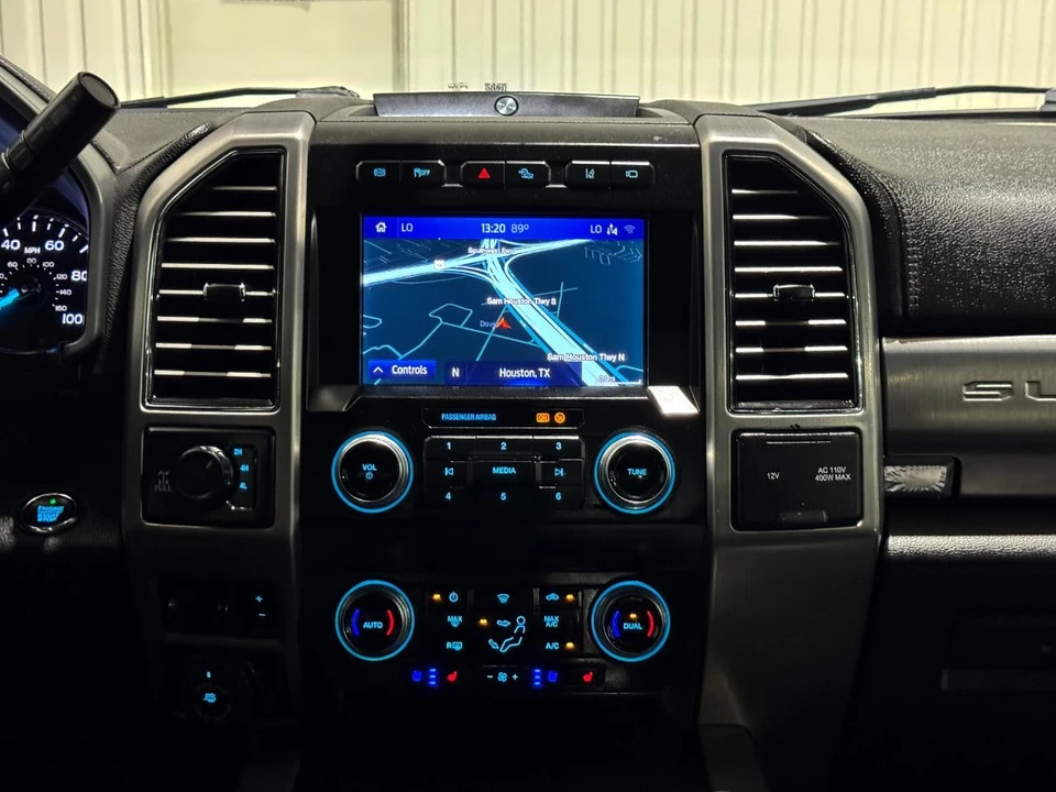 2020 Ford Super Duty 4th Gen - Image 22 of 31