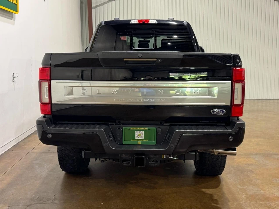 2020 Ford Super Duty 4th Gen - Image 8 of 31