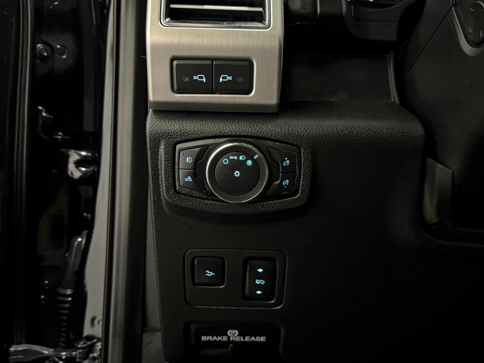 2020 Ford Super Duty 4th Gen - Image 31 of 31