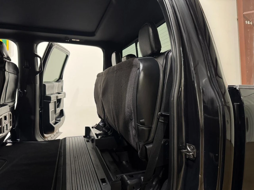 2020 Ford Super Duty 4th Gen - Image 20 of 31