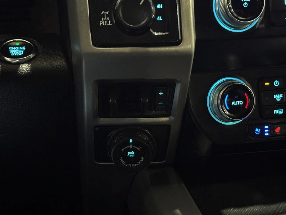 2020 Ford Super Duty 4th Gen - Image 27 of 31