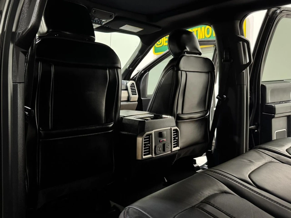 2020 Ford Super Duty 4th Gen - Image 17 of 31