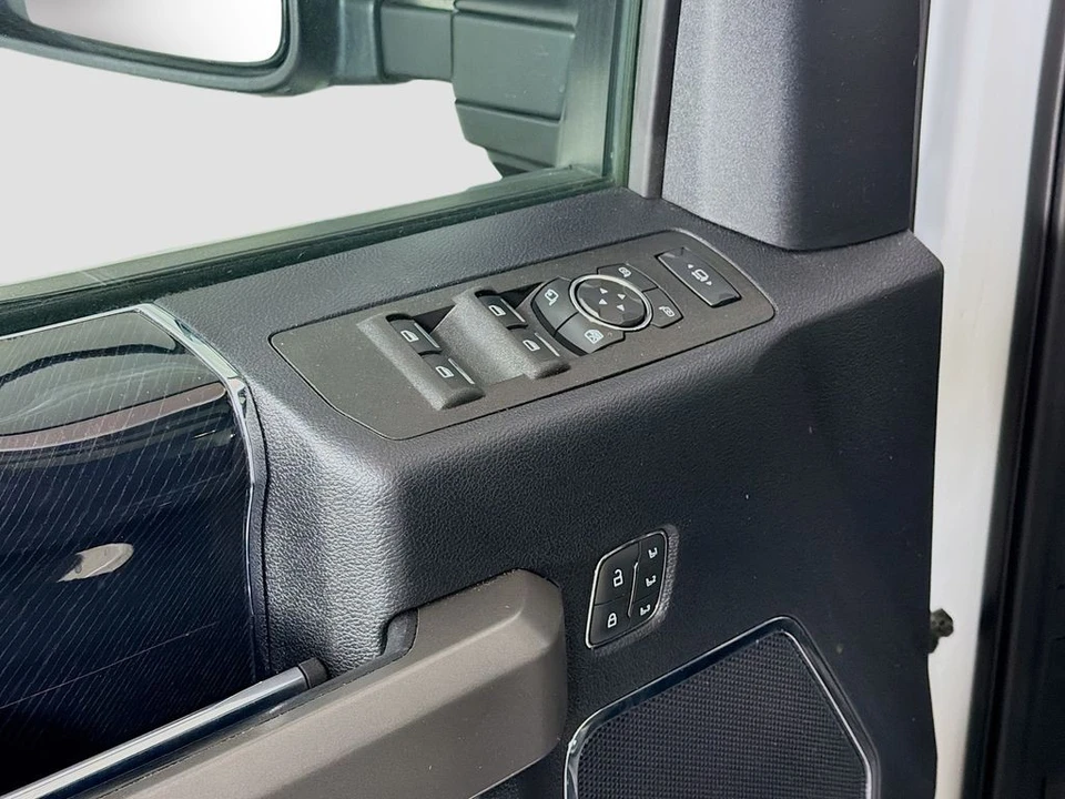 2020 Ford Super Duty 4th Gen - Image 21 of 21