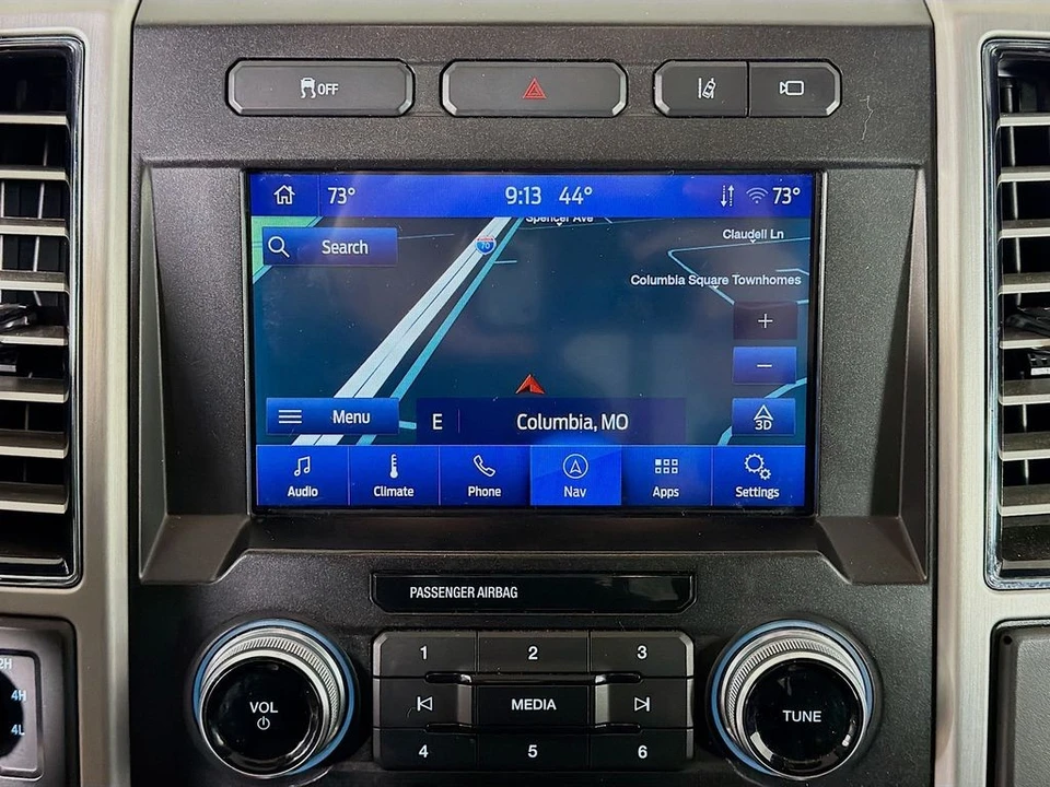 2020 Ford Super Duty 4th Gen - Image 17 of 21