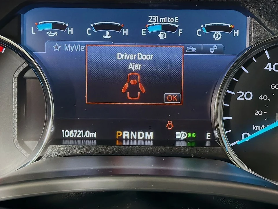 2020 Ford Super Duty 4th Gen - Image 14 of 21