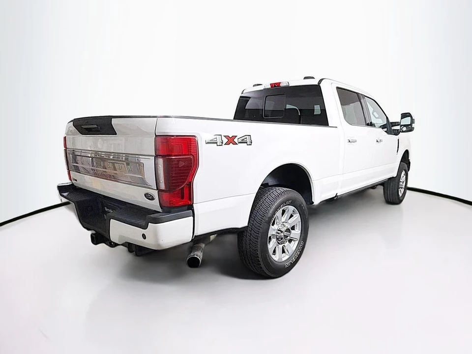 2020 Ford Super Duty 4th Gen - Image 7 of 21