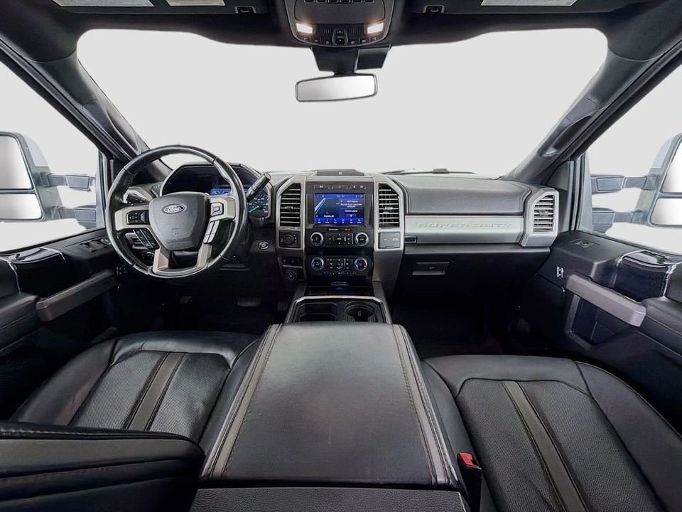 2020 Ford Super Duty 4th Gen - Image 9 of 21