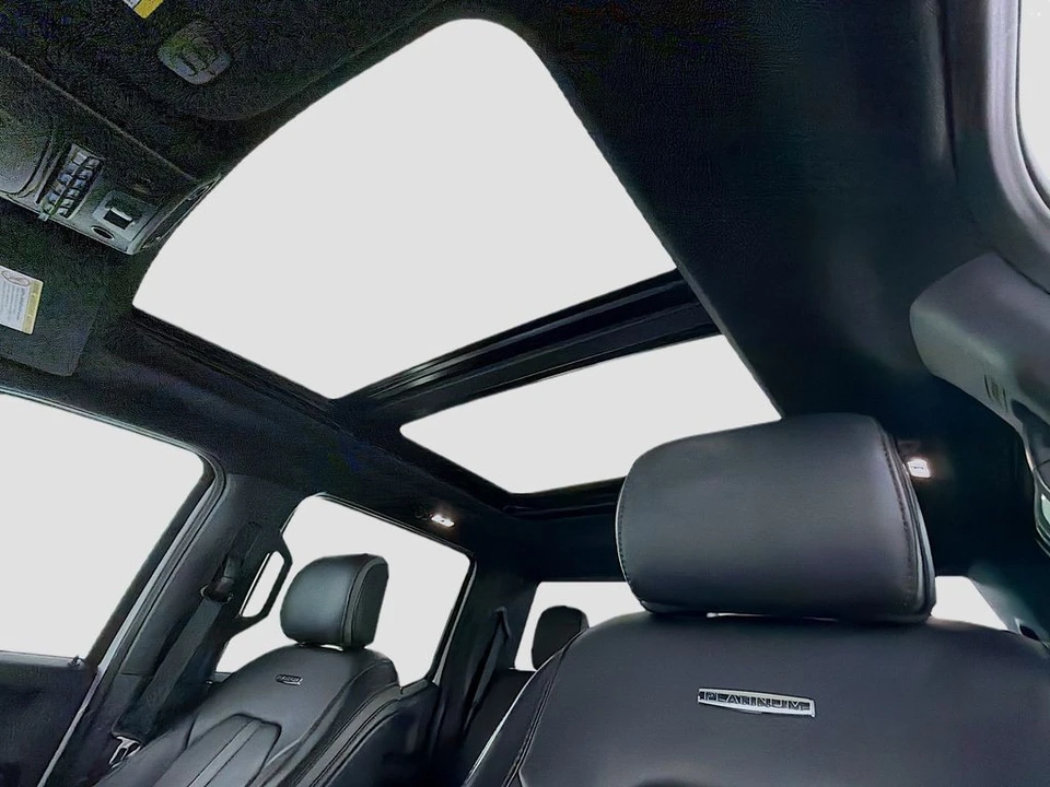 2020 Ford Super Duty 4th Gen - Image 15 of 21