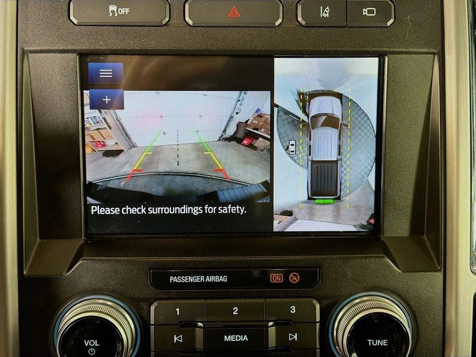 2020 Ford Super Duty 4th Gen - Image 18 of 21