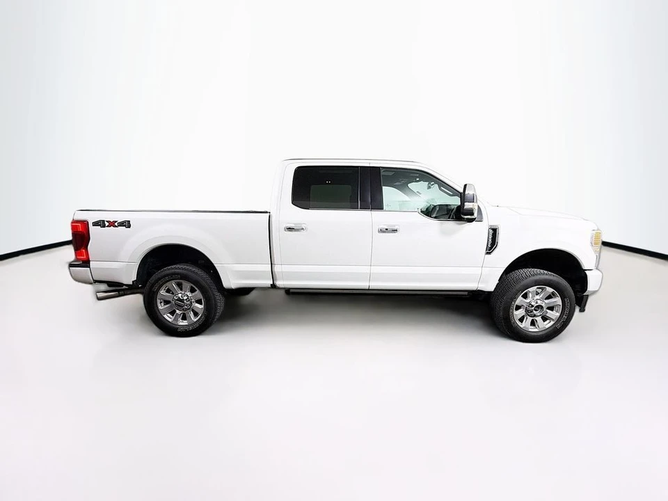 2020 Ford Super Duty 4th Gen - Image 8 of 21