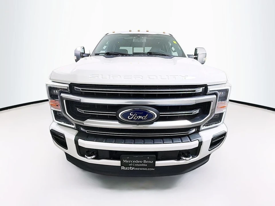 2020 Ford Super Duty 4th Gen - Image 2 of 21
