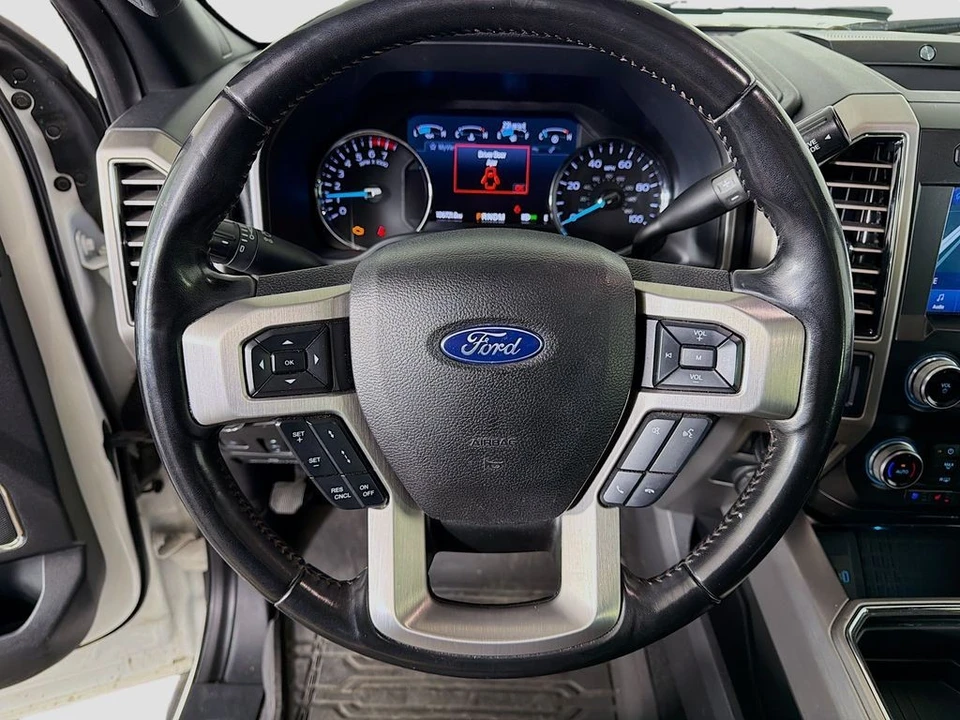 2020 Ford Super Duty 4th Gen - Image 13 of 21