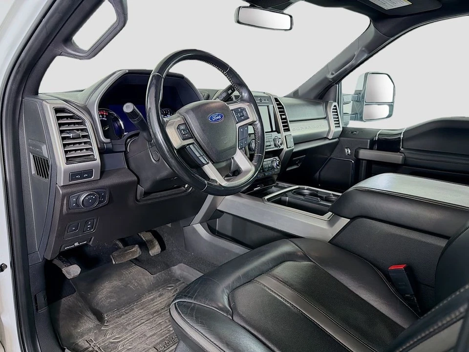 2020 Ford Super Duty 4th Gen - Image 10 of 21