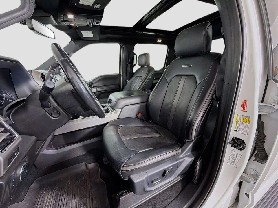2020 Ford Super Duty 4th Gen - Image 12 of 21