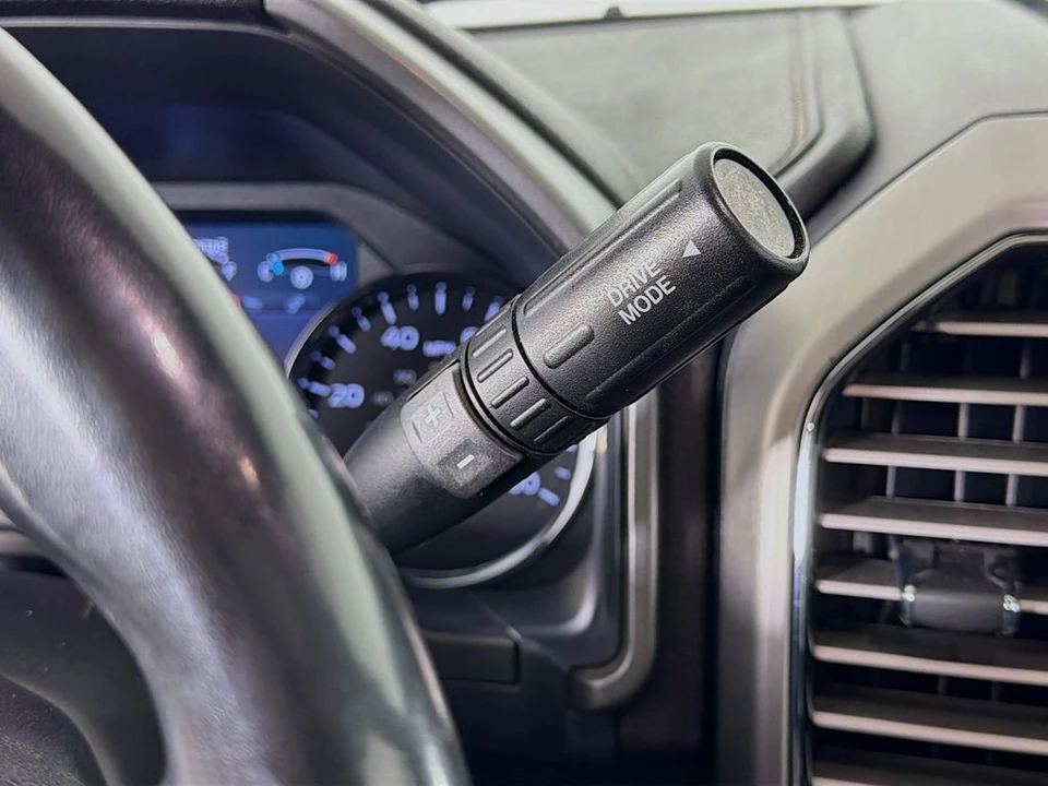 2020 Ford Super Duty 4th Gen - Image 20 of 21