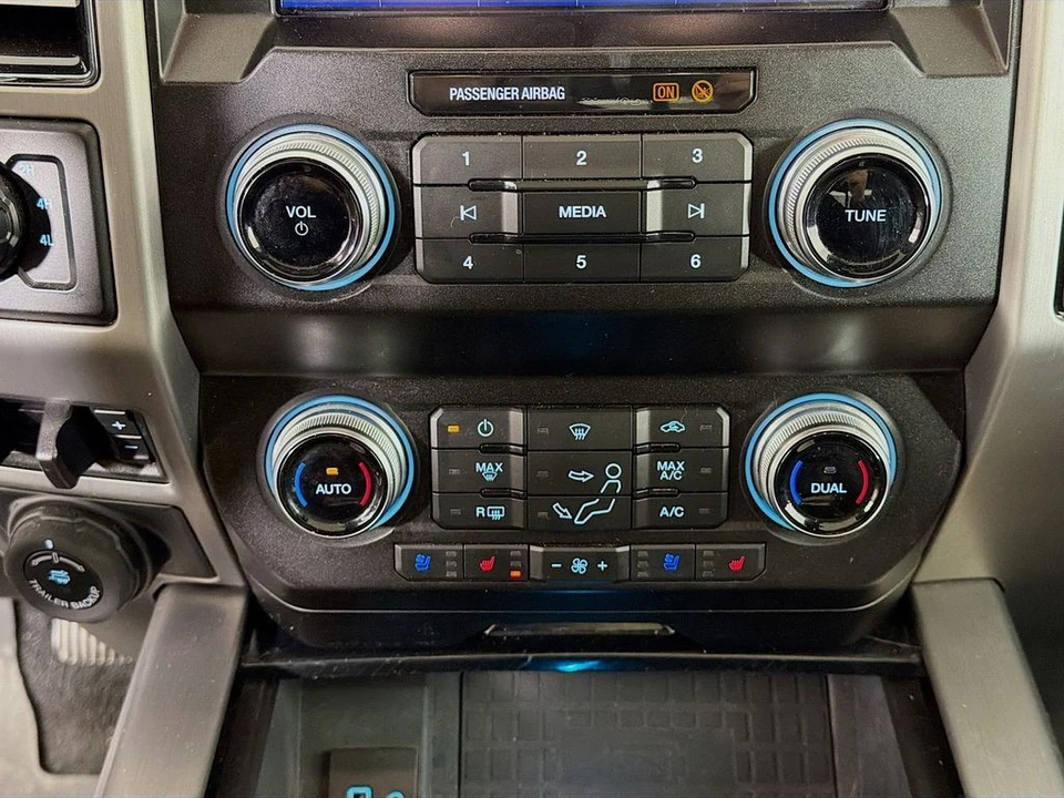 2020 Ford Super Duty 4th Gen - Image 19 of 21