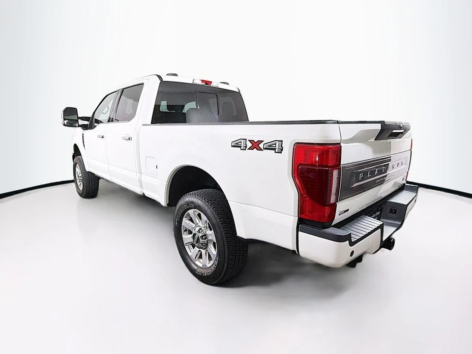 2020 Ford Super Duty 4th Gen - Image 5 of 21