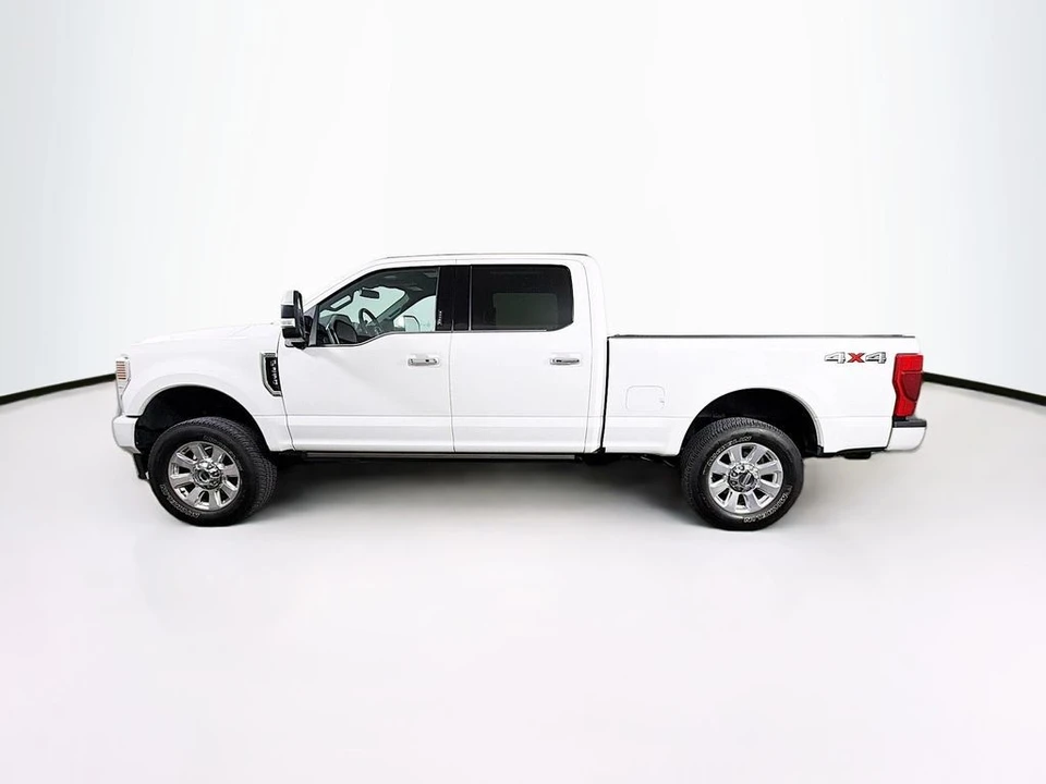 2020 Ford Super Duty 4th Gen - Image 4 of 21