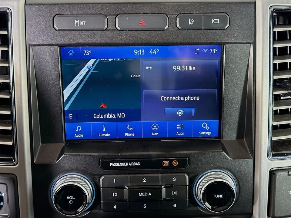 2020 Ford Super Duty 4th Gen - Image 16 of 21