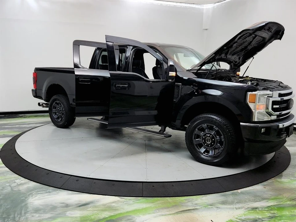 2020 Ford Super Duty 4th Gen - Image 10 of 21