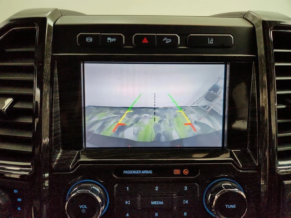 2020 Ford Super Duty 4th Gen - Image 19 of 21