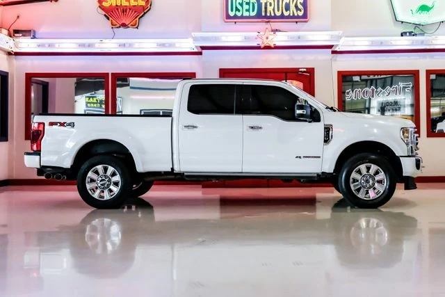 2020 Ford Super Duty 4th Gen - Image 10 of 21