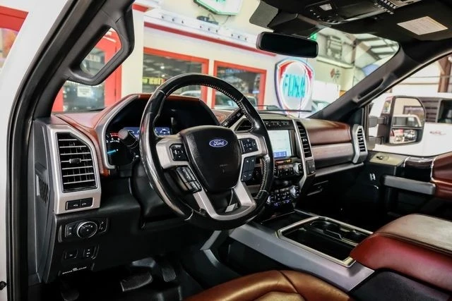 2020 Ford Super Duty 4th Gen - Image 5 of 21