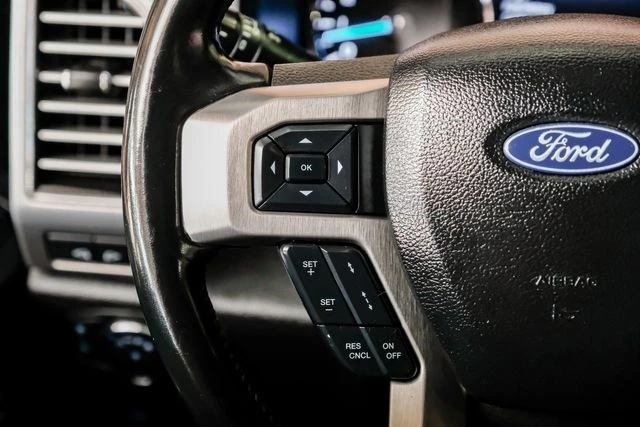 2020 Ford Super Duty 4th Gen - Image 20 of 21