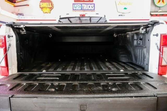 2020 Ford Super Duty 4th Gen - Image 8 of 21