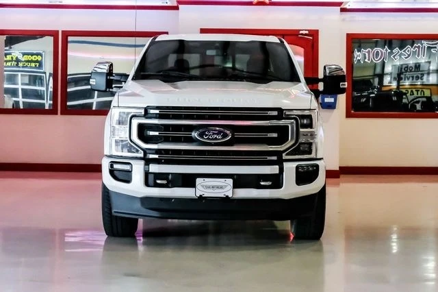2020 Ford Super Duty 4th Gen - Image 9 of 21