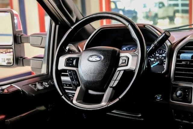 2020 Ford Super Duty 4th Gen - Image 16 of 21