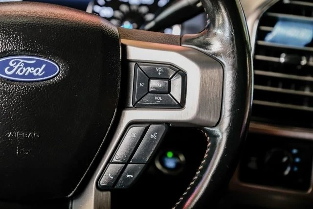 2020 Ford Super Duty 4th Gen - Image 21 of 21