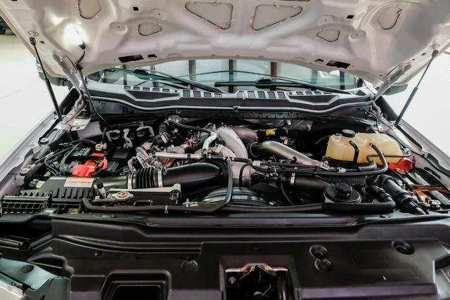 2020 Ford Super Duty 4th Gen - Image 7 of 21