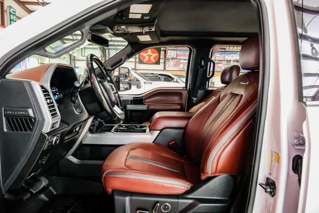 2020 Ford Super Duty 4th Gen - Image 6 of 21