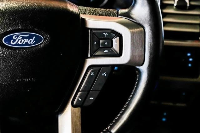 2020 Ford Super Duty 4th Gen - Image 20 of 21