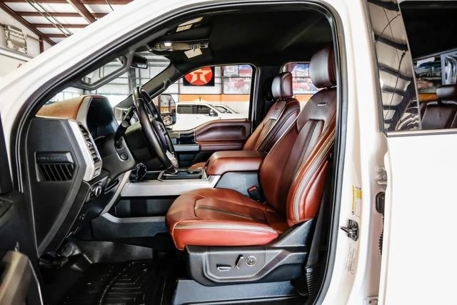 2020 Ford Super Duty 4th Gen - Image 6 of 21