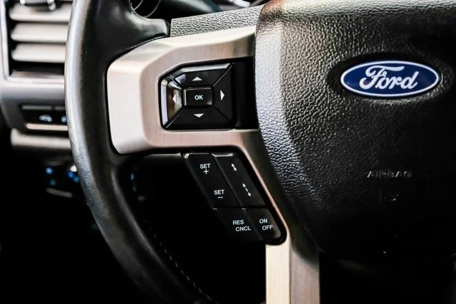 2020 Ford Super Duty 4th Gen - Image 19 of 21