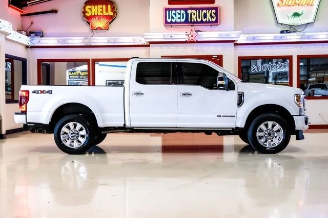 2020 Ford Super Duty 4th Gen - Image 10 of 21