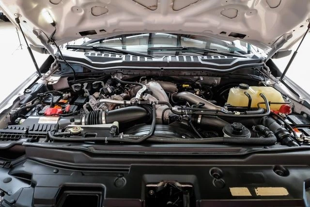 2020 Ford Super Duty 4th Gen - Image 7 of 21